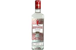 ‎BEEFEATER Beefeater London Dry Gin 40% Vol. 0,7l