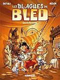 Les Blagues du Bled, Tome 1 : Salem-Alikoum