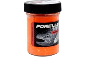 FISHING TACKLE MAX FTM Forellenteig schwimmend 50g - Forellenteig