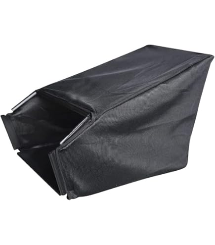 SECURA Grasfangkorb Gewebe 330l Für Snapper Rasentraktor ELT1840RD - Ersatzteil