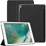 JETech Custodia per iPad Air 3 (10,5 Pollici 2019, 3 Generazione) e iPad Pro 10,5, Cover Protettiva per Tablet Morbida al Tat