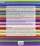 Image de Das Farbwörterbuch: Die Farbigkeit der Begriffe. Das Lexikon für Designer und Gestalter