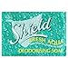 Shield Fresh Aqua Deodorising Soap, 4 x 115g