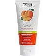 BEAUTY FORMULAS FACE SCRUB APRICOT