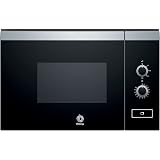 Balay 3HB4331X0 Serie Acero Ofen, Metall, schwarz/edelstahl: Amazon.de:  Elektro-Großgeräte