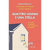 Quattro uomini e una stella