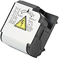 Xenon HID Igniter Headlight Starter Module, 5DD008319-50 Compatible with S6 2005-2008 S8 A8L 2004-2008 X5 E53 2004-2006 Z4 E85 E86 2003-2007