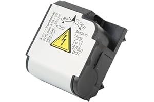 ARAMOX Xenon HID Igniter Headlight Starter Module, 5DD008319-50 Compatible with S6 2005-2008 S8 A8L 2004-2008 X5 E53 2004-2006 Z4 E85 E86 2003-2007