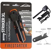Evolite Army Ateş Başlatıcı 12000 Striker XL