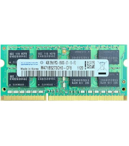 Mémoires RAM pour ThinkPad T440 (Core i5