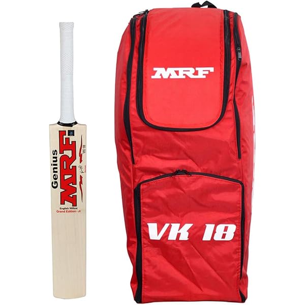 Update 133+ virat kohli cricket kit bag super hot esthdonghoadian