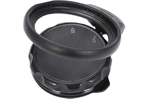 Greatangle Support de Montage de Pare-Brise de Voiture Ventouse pour Tomtom One 125130140 XL 335 XXL 550 pour Tomtom GPS Stents Vent Mount Support Noir