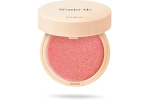 Pupa Wonder Me Blush 4 g. 001 Thrill Me - Glow