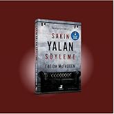 Sakın Yalan S&ouml;yleme