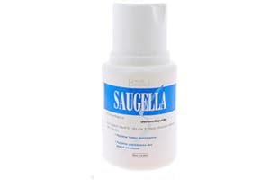 Rottapharm Saugella dermoliquide émulsion lavante 100 ml