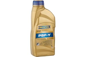 ‎RAVENOL RAVENOL PSF-Y Fluid