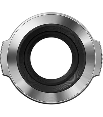 Olympus OM-D E-M10 Mark IV Micro Four Thirds System Camera Kit, 20