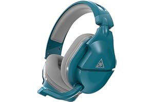 Turtle Beach Stealth 600 XB Gen 2 Max Bleu Sarcelle