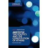 Aristotle: The Politics and the Constitution of Athens