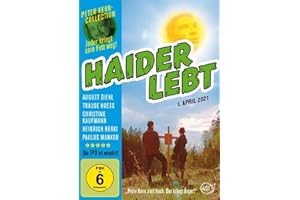 Haider lebt - 1. April 2021