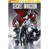 Secret invasion