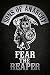 Produktbild empireposter - Sons of Anarchy - Fear the reaper - Größe (cm), ca. 61x91,5 - Poster, NEU -