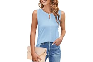 NAIOSS Damen Bluse Langarm Elegant Oberteile Herbst Langarmshirt V-Ausschnitt Puffärmel Shirts Casual Tops