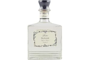 GS1 HONDURAS Berta - Sambuca"DiAnisè" Sambuca 1,5 lt. MAGNUM