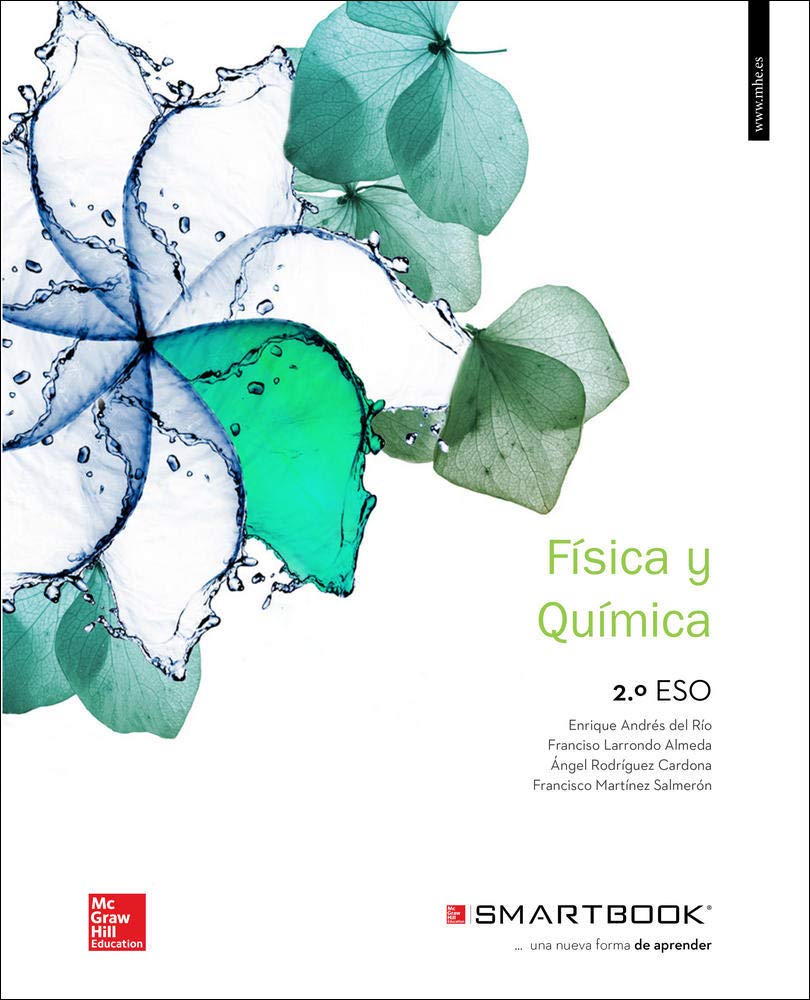 Física Y Química. 2º ESO