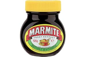 Marmite - Jästextrakt – 125 g