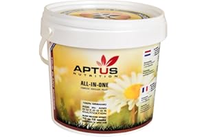 Aptus All in One, pellet 1 L (1,2 kg)