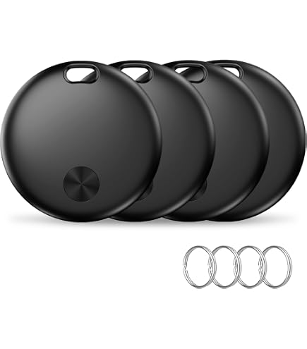 Protezione In Silicio Per Dispositivo HH-Tech SmartTag Lite - Custodia Antiurto - 2