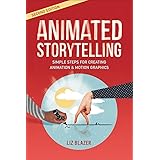 Animated Storytelling (English Edition)