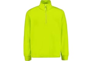 CMP Micro Pile Bambini Sweat 3G28134