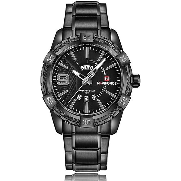 Orient Men's CDH00002B Explorer Power Reserve Meter Watch : Amazon