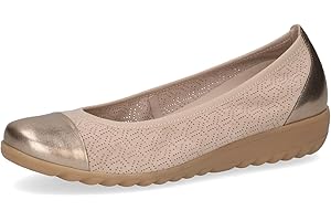 CAPRICE Kobiety Caprice Damskie 9-22103-42Balerinki