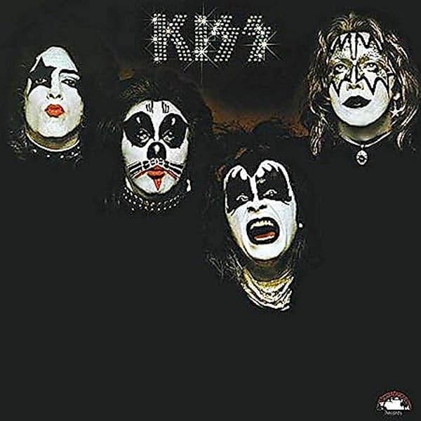 Creatures of the Night - 40th Anniversary : Kiss: Amazon.es: CD y