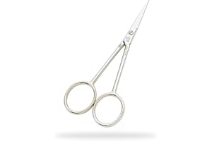 consorzio Premax 30750 Tijeras Silhouettes, Gris