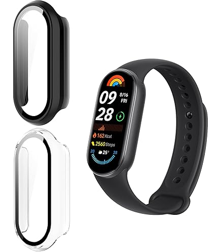 Giopuey Fundas Reloj Xiaomi Redmi Watch GIOPUEY Correas Compatible