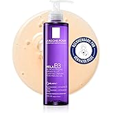 La Roche Posay Mela B3 Micro-peeling Cleansing Gel 200ml | It acts on spots, accelerates skin renewal and helps lighten and u