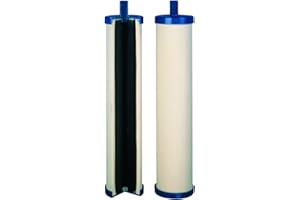 Katadyn Superdyn - Filtro de Agua