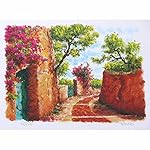 PieroRasero - Discesa a Borgio Verezzi