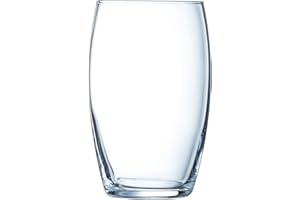 ARC INTERNATIONAL Set de Verres Arcoroc Baril Transparent verre 160 ml (6 Pièces)