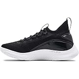 Under Armour Curry 8 Mens Basketball 