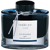PILOT INK IROSHIZUKU - Mavi TSUKI-YO - 50 ML