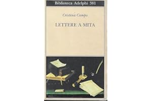 Lettere a Mita