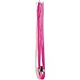 Presco Whisker Marking Whiskers: 1/2 in. x 6 in. (Neon Pink)