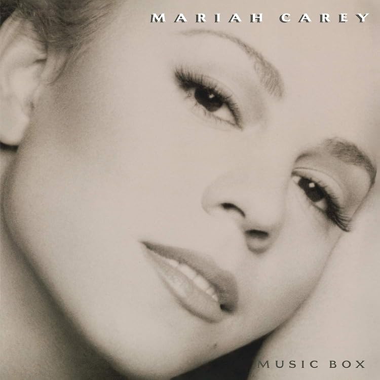 Mariah Carey: Mariah Carey: Amazon.fr: CD et Vinyles}