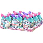 Rainbocorns Bunnycorn Mini S&uuml;rpriz S2 RAR21000 - Gri Boynuz
