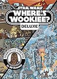 Star Wars Deluxe Where's the Wookiee? (Star Wars Where's the Wookiee?) by